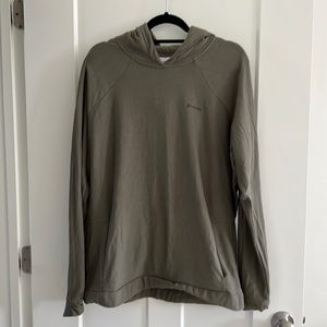 Columbia super soft hoodie